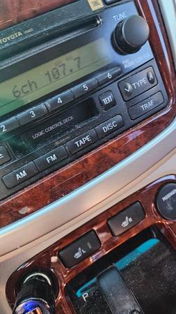 2007 Toyota Highlander Hybrid - Limited - $4,500 (N. Seattle)63441829036547123