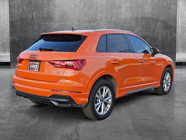 2022 Audi Q3 AWD All Wheel Drive S line Premium Plus SUV - $27,991 (Call *(469) 829-6528* to Confirm Availability Instantly)63489076995713124
