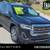 2023 GMC Acadia SLT suv Ebony Twilight Metallic 1 thumbnail