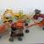 STRUCTO, HUBLEY BIG, OLD METAL TOYS, 1950's FIX 'EM UP! 1 thumbnail