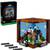 LEGO Minecraft The Crafting Table, Collectible Video Game Building Set - 21265 3 thumbnail