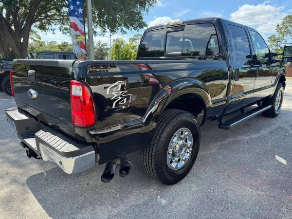 2016 Ford F250 Super Duty - Photo 6