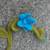 A bundle of assorted felt decorations ( 3 items) 9 thumbnail