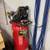 Air Compressor 30 Galllon, Electric 1 thumbnail