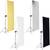 Flat panel light reflector kit x2 4 thumbnail