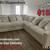 NEW☆ 3pc lindyn sectional ☆☆ delivery 7 thumbnail