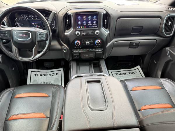 🛻2021 GMC SIERRA 1500 AT4 AllOptions EZ APPROVALS 832-249-1818 - $39,997 (Houston)63622178095363124