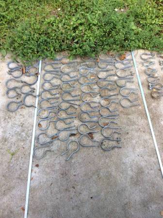 chain link fence parts 1
