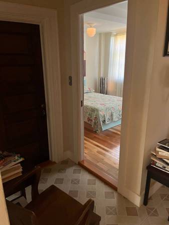 $1,000 / 1br - Lovely room for rent in my 2 BR available January 5th (3-6 month stay) (Clinton Hill, Brooklyn)63886542734723122