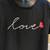 LOVE T- Shirt - XL 2 thumbnail