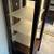 Frosted Glass Cabinet with Drawer 4 thumbnail