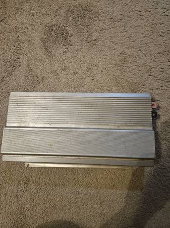 Power inverter 1