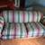 Striped love seat 1 thumbnail