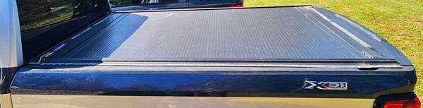 Cubierta para caja de camión - $1,000 (South Londonderry, VT)62969128353155124
