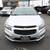 2015 Chevrolet Cruze Chevy LT Sedan 3 thumbnail