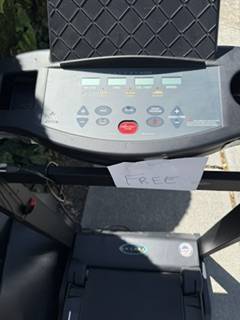 Threadmill 1