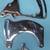 CHEVY SMALL BLOCK CHROME DRESS UP PARTS - $50 BUYS ALL 5 PARTS 4 thumbnail
