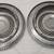 1959 Cadillac Eldorado Biarritz Hub Caps - Vintage 7 thumbnail