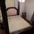 solid wood queen bed 2 thumbnail