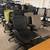 Office chairs, conference chairs, stacking chairs 10 thumbnail