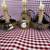 CHRISTMAS HOLIDAY Snowman Santa Electric Night Lights Lamps 5 thumbnail