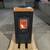 Ecoteck Monica pellet stove for sale 1 thumbnail