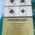1973 PokerEasy Square 36" Poker  Table Cover 4 thumbnail