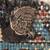 Antique Persian Oriental Rug  4'6" by 6'2" Karaja Heriz Caucasian 7 thumbnail