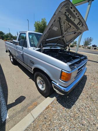 Ford F-150 XLT - $11,500 (Los Banos)63435312073475122