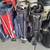 Golf bags sale 8 thumbnail