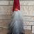 Asas Tomtebod Christmas Wool Gnome Jakob 12" Tall Red Hat Made in Swed 1 thumbnail