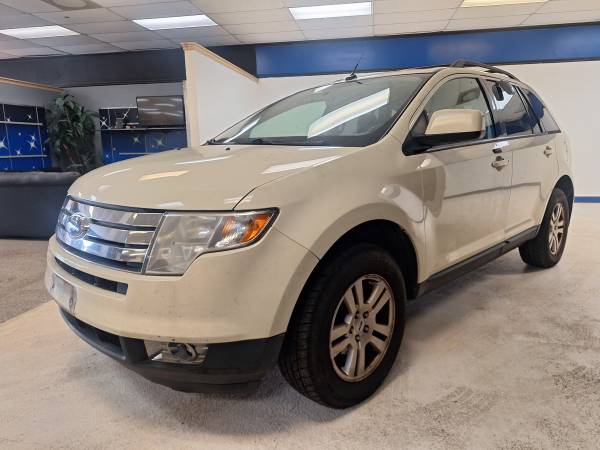 2008 FORD EDGE  ... SUPER NICE!!..! ..NICE!!!..!! ..678 755 0651 - $3,600 (ATLANTA)63620737475841121