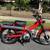 1982 Honda CT110 CT 110 Trail110 Trail 110 Low Miles 12 thumbnail