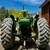 1970 4020 John Deere Tractor 3 thumbnail