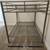 Full bunk bed frame 2 thumbnail