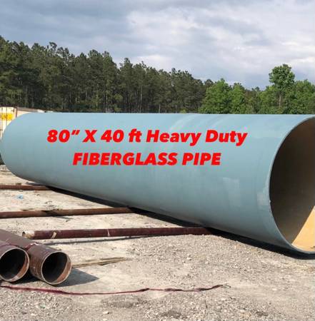 Culverts for sale 1