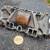 1981 Chevrolet Corvette L-81 Aluminum Intake Manifold 14033058 SBC 350 7 thumbnail