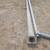 Galvanized light poles x 3 3 thumbnail