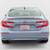 2022 Honda Accord Hybrid Electric Sport Sedan 6 thumbnail