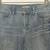 NINE WEST Vintage America Collection Womens Size 8 29 Boho Jeans Blue 3 thumbnail