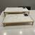 White Marble Nesting Risers / Trays 2 thumbnail