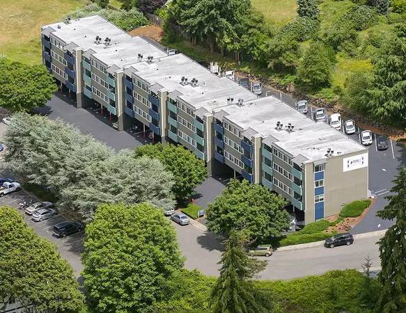 $1,895 / 1br - 606ft2 - Un mes gratis al mudarse. ¡Excelente comunidad para gente excelente! Visite hoy mismo! (Renton - Bellevue College)63799881282177123