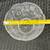 Vintage Bleikristall Crystal Clear 24% Lead Crystal Candy Dish 10 thumbnail
