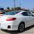 2015 *Honda* *Accord Coupe *2dr I4 CVT LX-S* White Orch 6 thumbnail