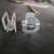 1/2" Plywood 1/2" Tee lock clips 250 pcs 3 thumbnail