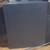 Sony Black SA-WMSP2 Active Home Theater Subwoofer 8" Sub Woofer 2 thumbnail