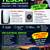 EV CHARGER INSTALLATION 14-50 OUTLETS ELECTRICAL 1 thumbnail