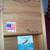 BAT SHELTER HOME Cedar Audubon Handcrafted Wood House w Mount Screws 2 thumbnail
