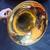 Selmer Paris DeVille Trumpet, Case, Mutes, etc. 1964 - Great Condition 10 thumbnail