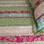 Pottery Barn, Beautiful, Perfect Condition Quilt, Shams,Pillows 4 thumbnail